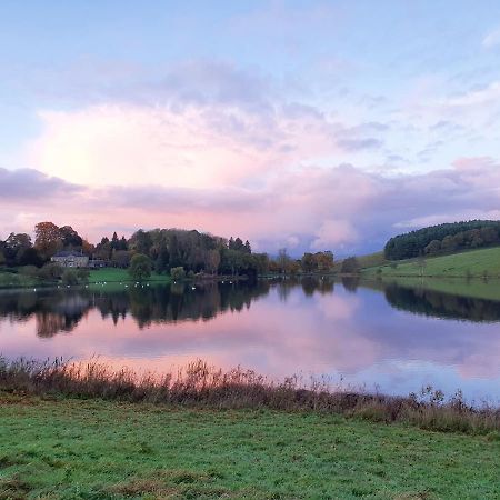 The Coniston Hotel Country Estate & Spa - Skipton Gargrave Buitenkant foto