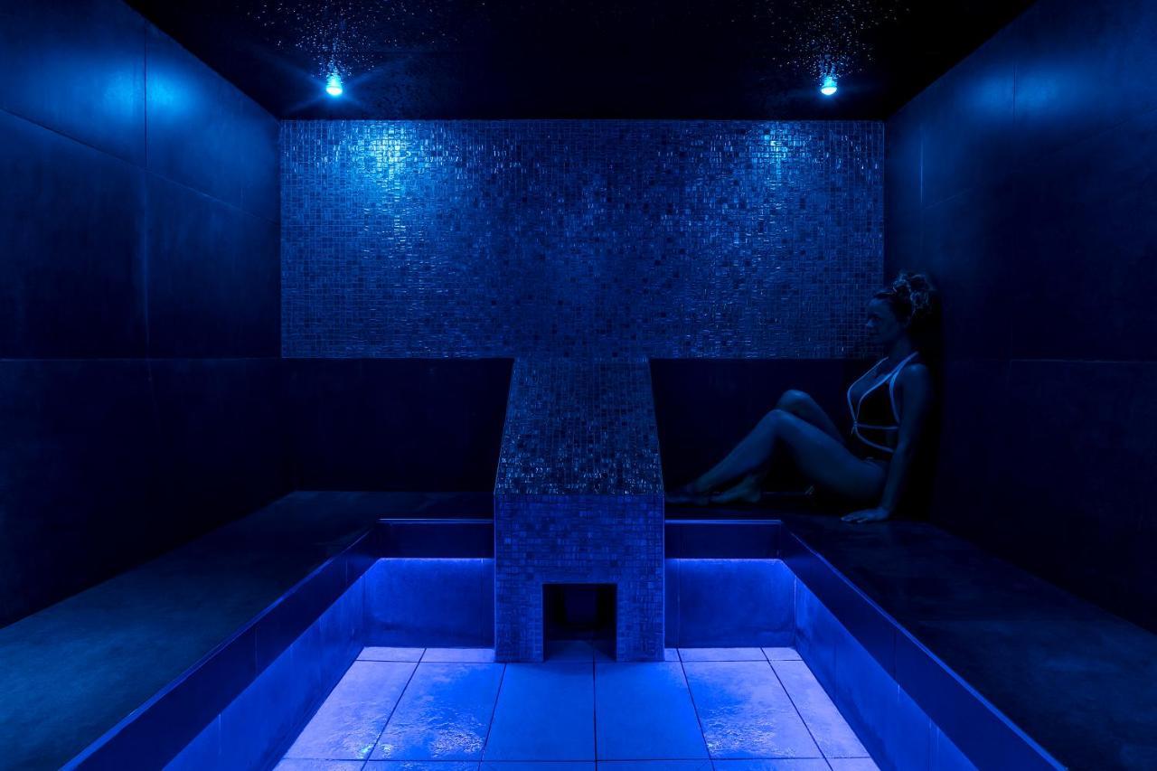 The Coniston Hotel Country Estate & Spa - Skipton Gargrave Buitenkant foto