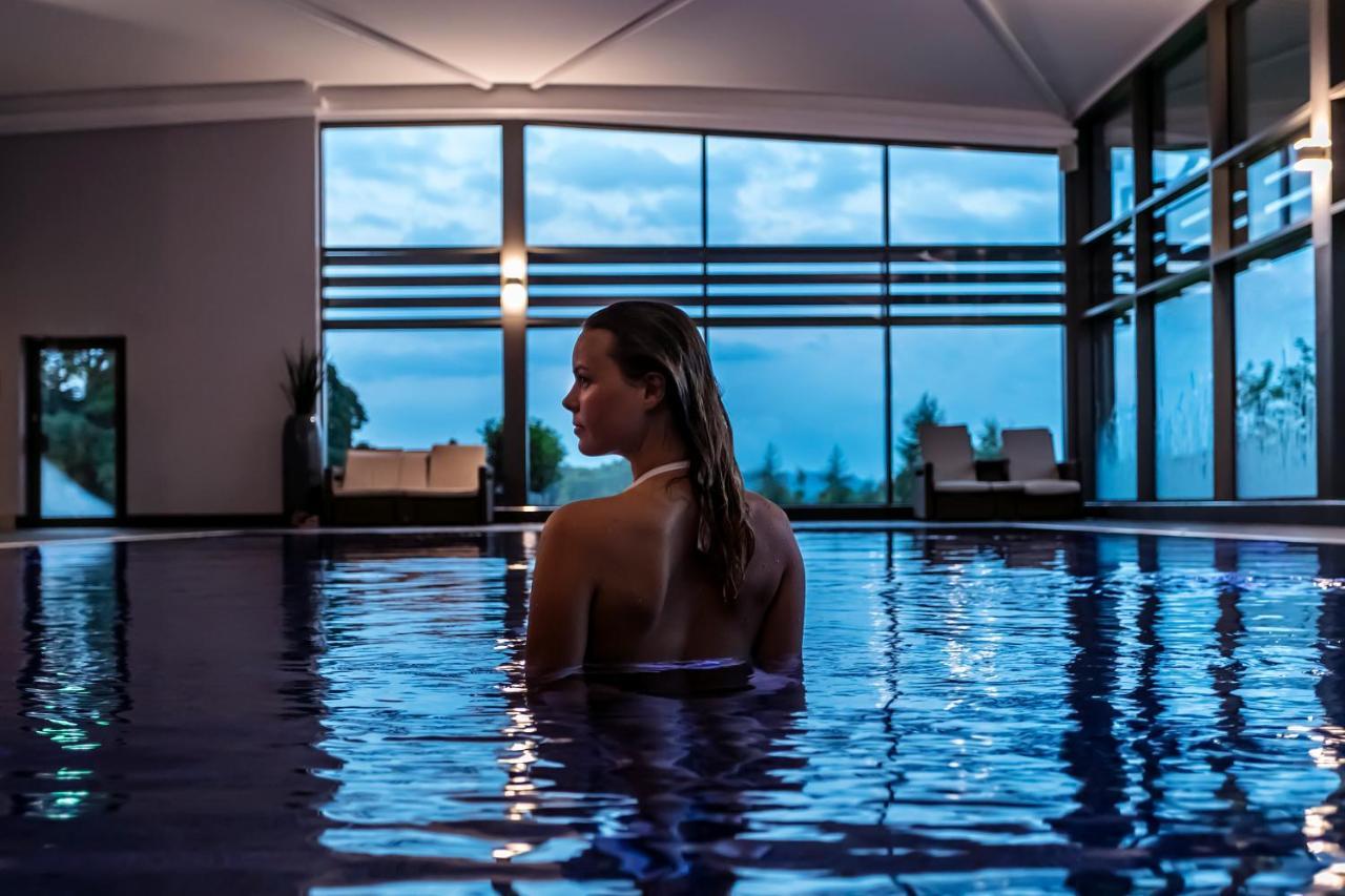 The Coniston Hotel Country Estate & Spa - Skipton Gargrave Buitenkant foto