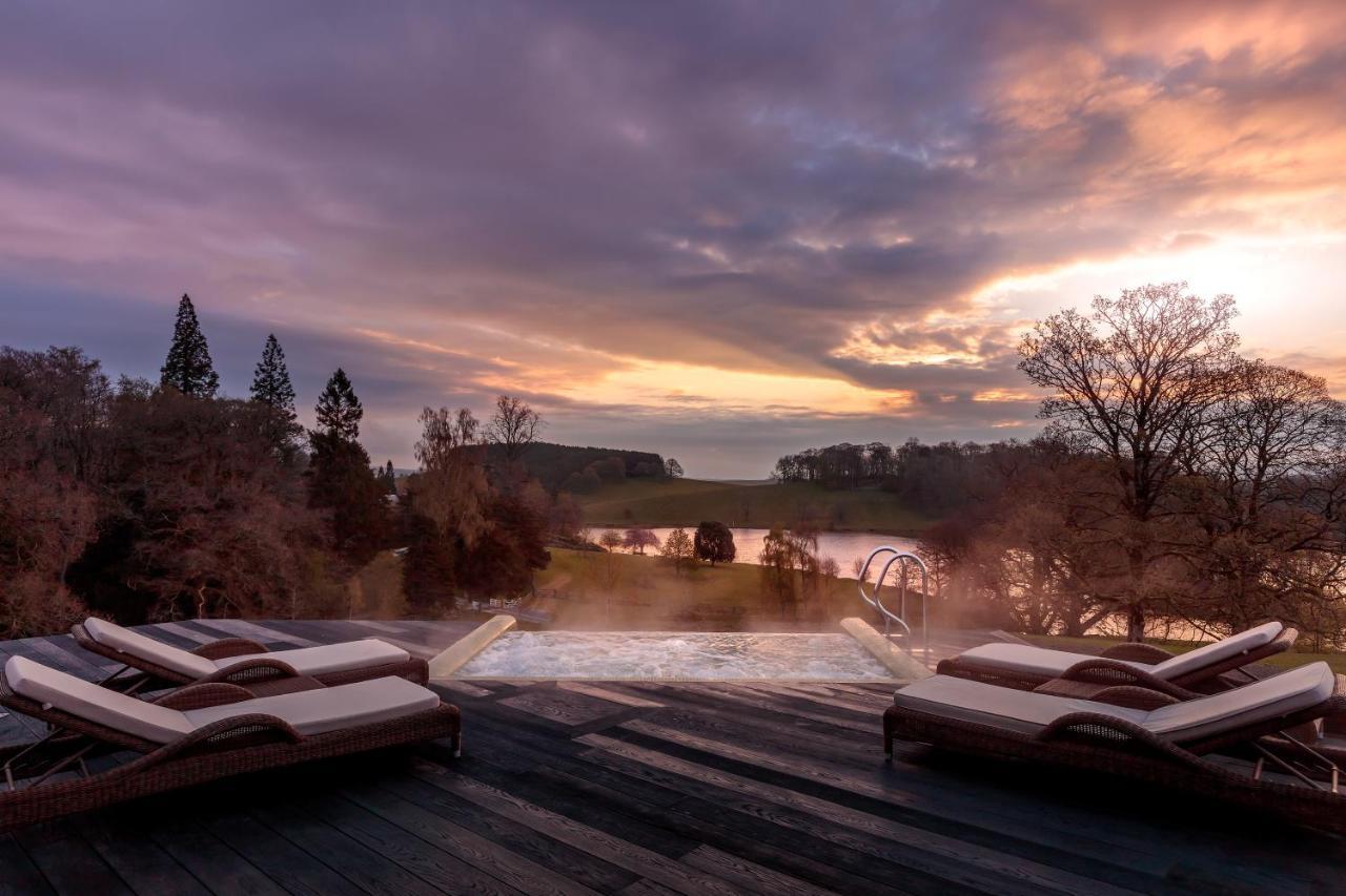 The Coniston Hotel Country Estate & Spa - Skipton Gargrave Buitenkant foto