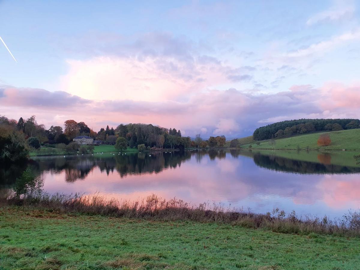 The Coniston Hotel Country Estate & Spa - Skipton Gargrave Buitenkant foto