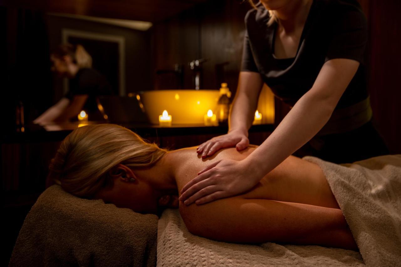 The Coniston Hotel Country Estate & Spa - Skipton Gargrave Buitenkant foto
