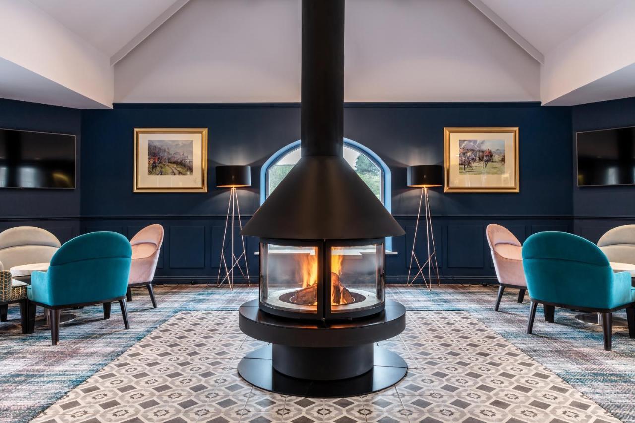 The Coniston Hotel Country Estate & Spa - Skipton Gargrave Buitenkant foto
