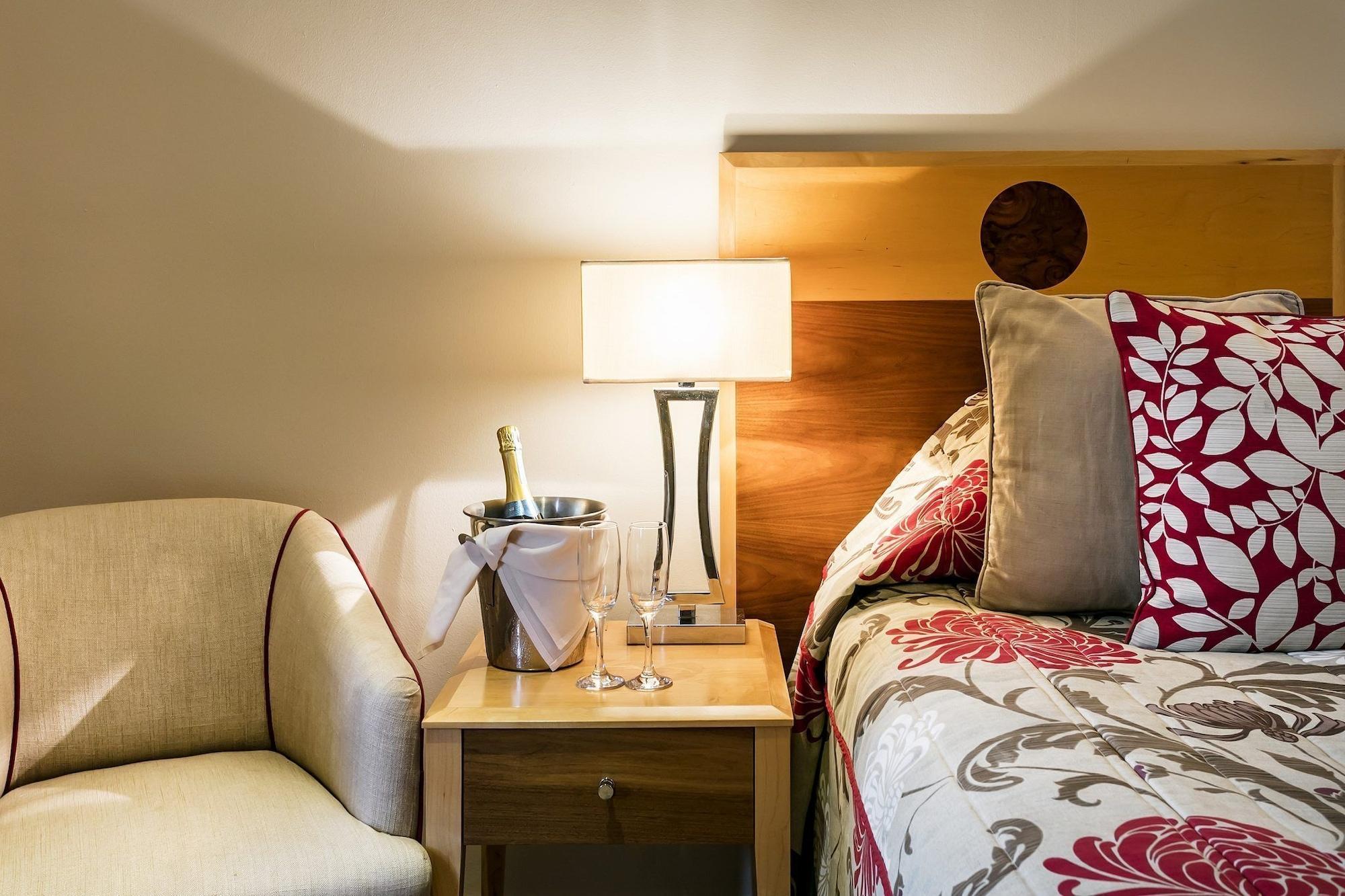 The Coniston Hotel Country Estate & Spa - Skipton Gargrave Buitenkant foto