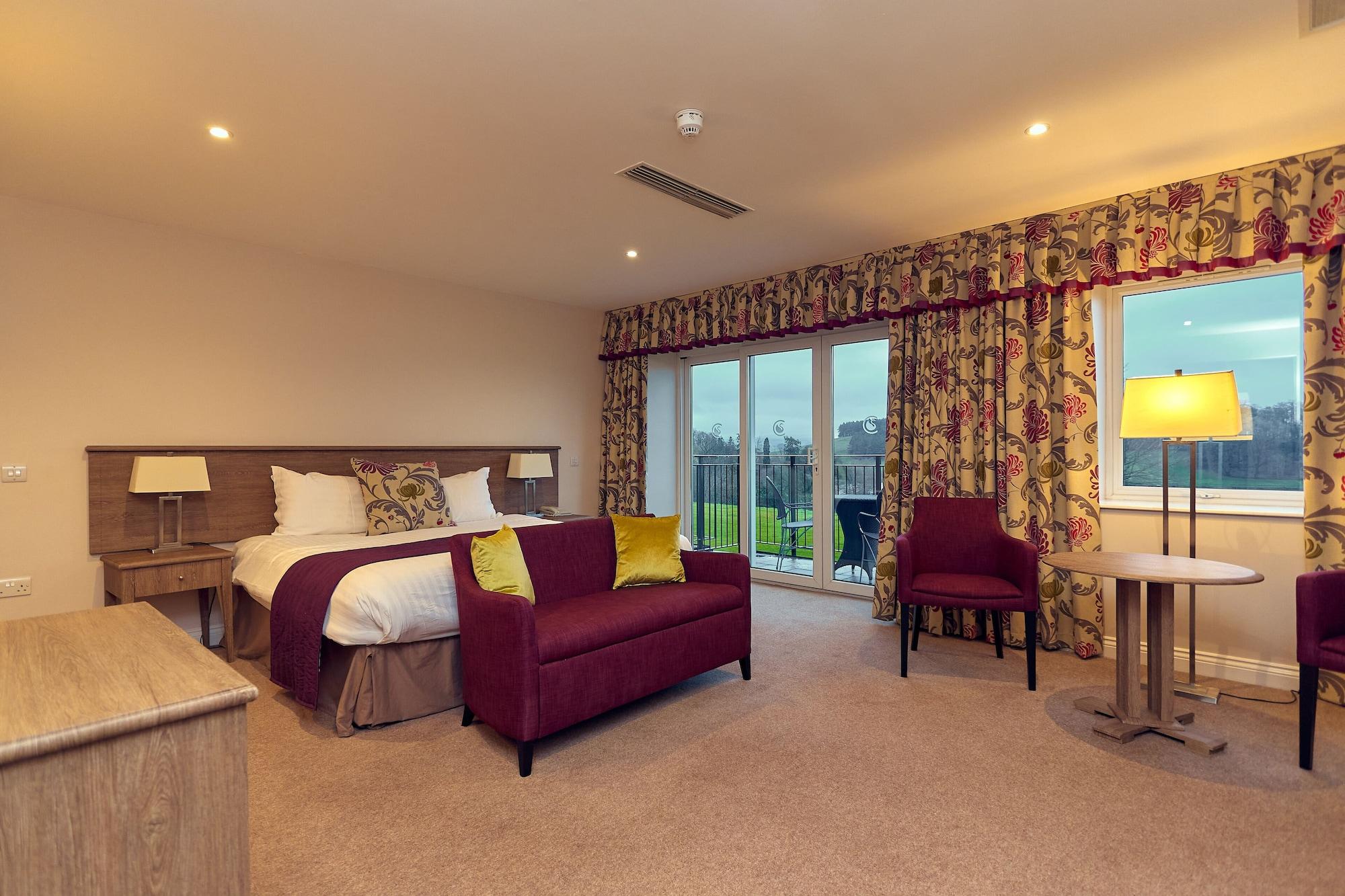 The Coniston Hotel Country Estate & Spa - Skipton Gargrave Buitenkant foto