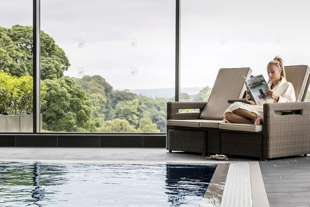The Coniston Hotel Country Estate & Spa - Skipton Gargrave Buitenkant foto