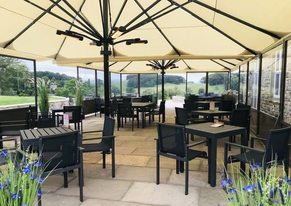 The Coniston Hotel Country Estate & Spa - Skipton Gargrave Buitenkant foto