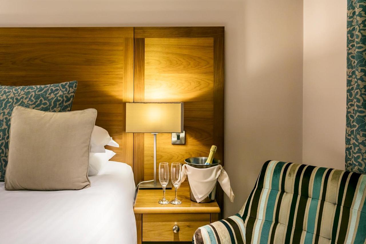 The Coniston Hotel Country Estate & Spa - Skipton Gargrave Buitenkant foto