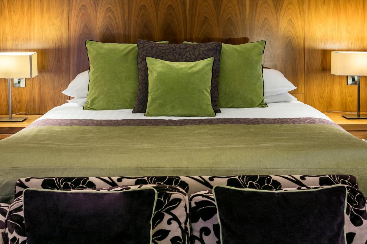The Coniston Hotel Country Estate & Spa - Skipton Gargrave Buitenkant foto