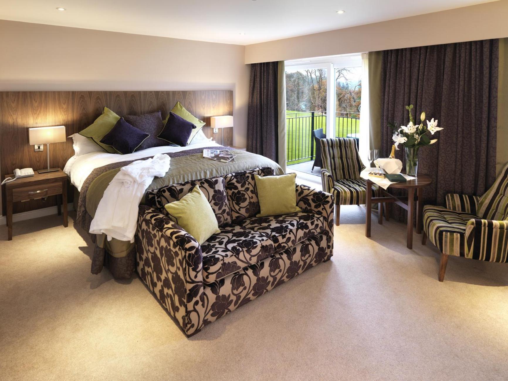 The Coniston Hotel Country Estate & Spa - Skipton Gargrave Buitenkant foto