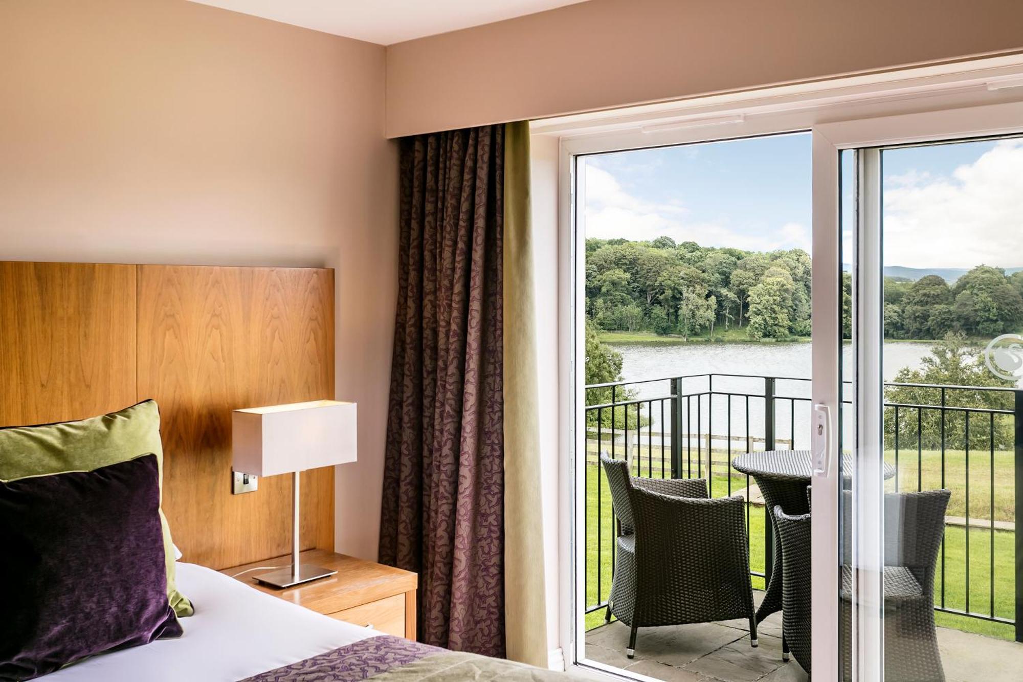 The Coniston Hotel Country Estate & Spa - Skipton Gargrave Buitenkant foto