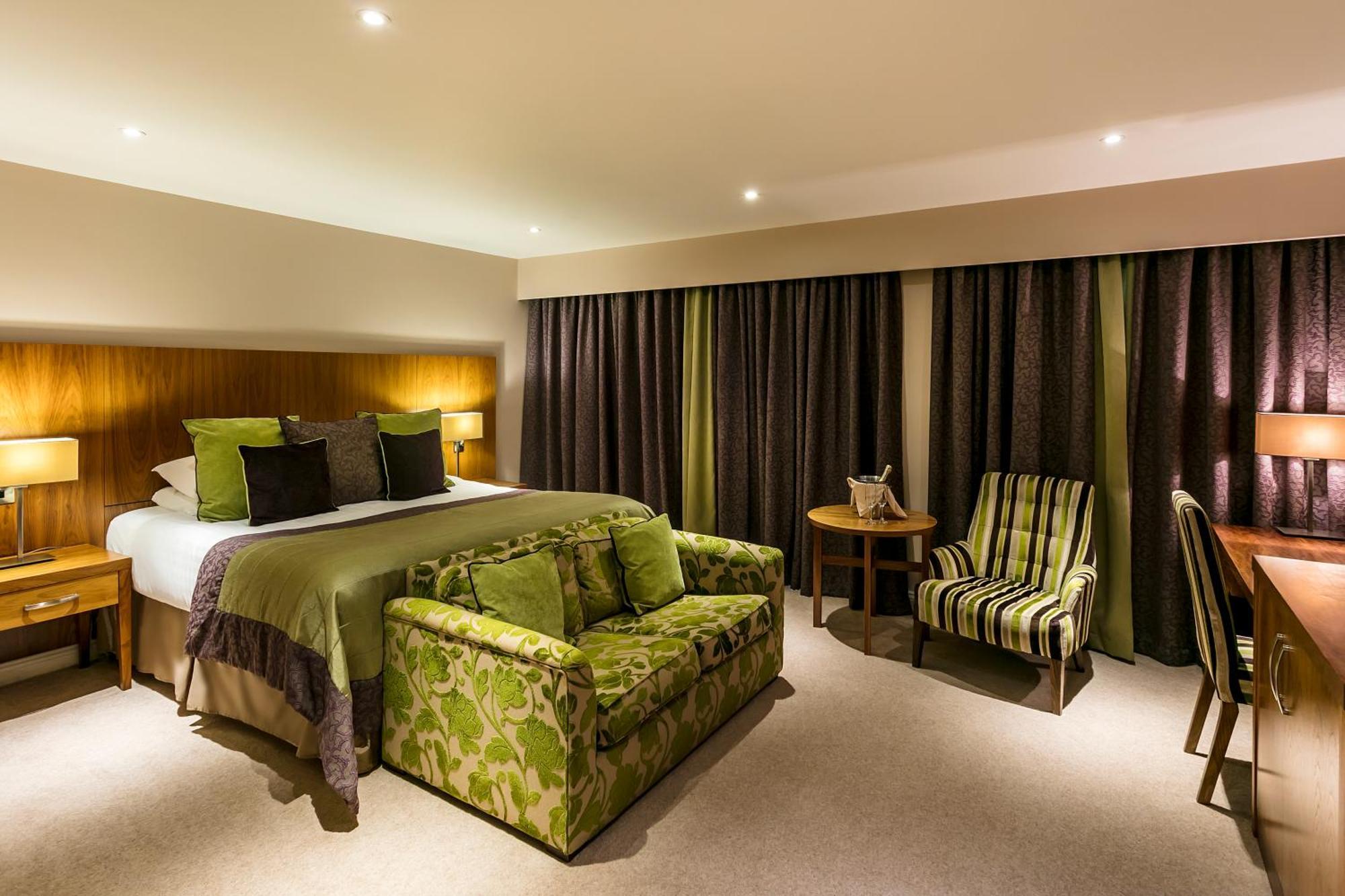 The Coniston Hotel Country Estate & Spa - Skipton Gargrave Buitenkant foto