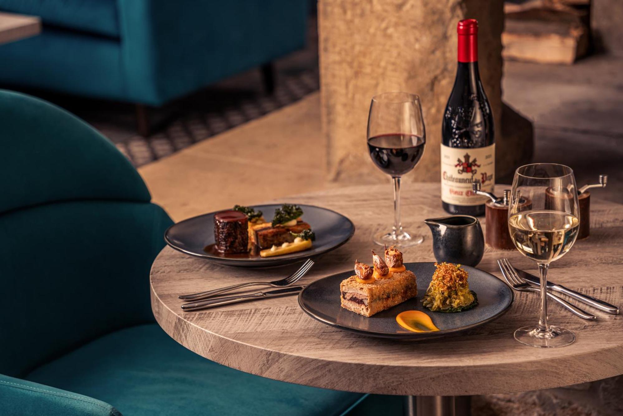 The Coniston Hotel Country Estate & Spa - Skipton Gargrave Buitenkant foto