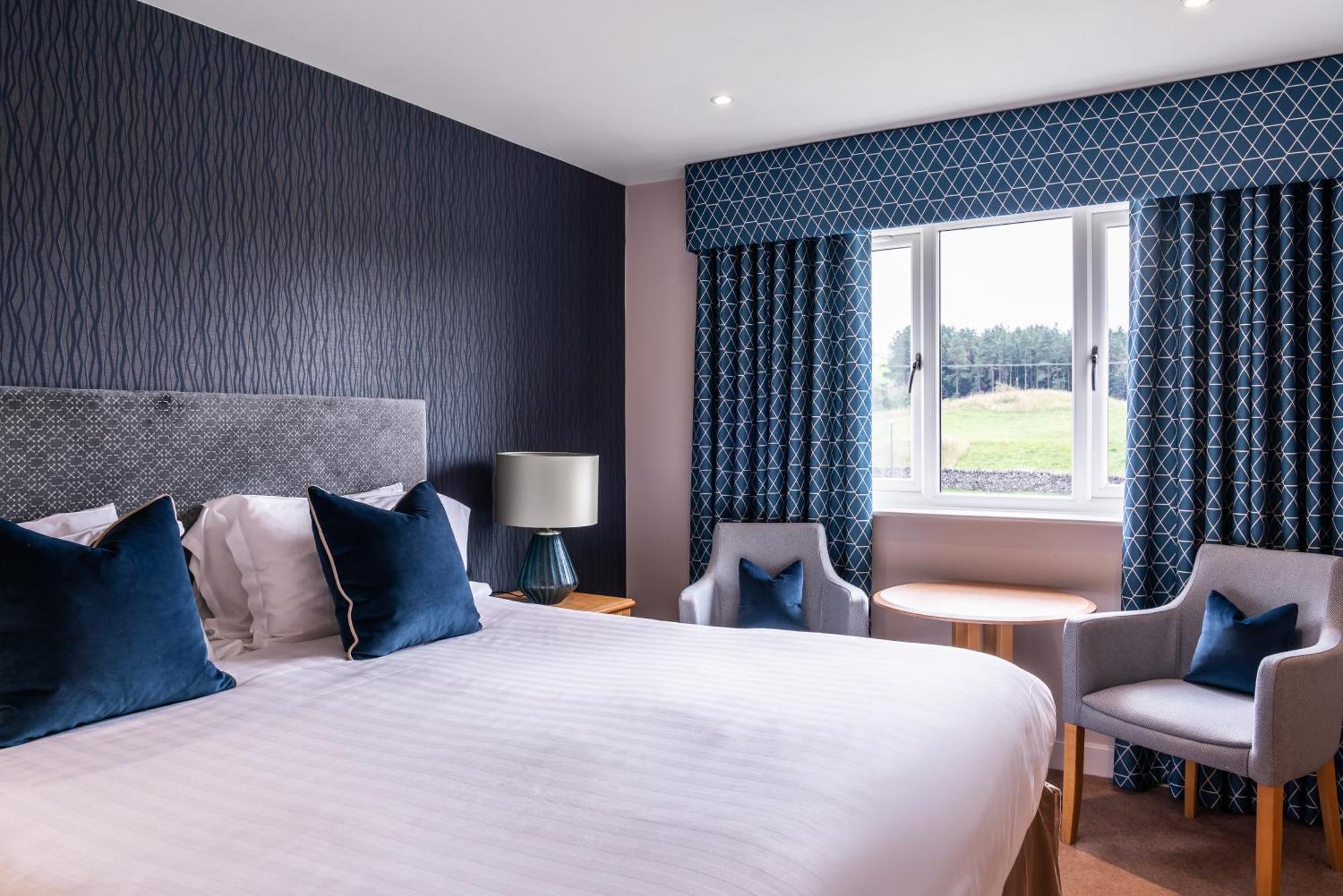 The Coniston Hotel Country Estate & Spa - Skipton Gargrave Buitenkant foto