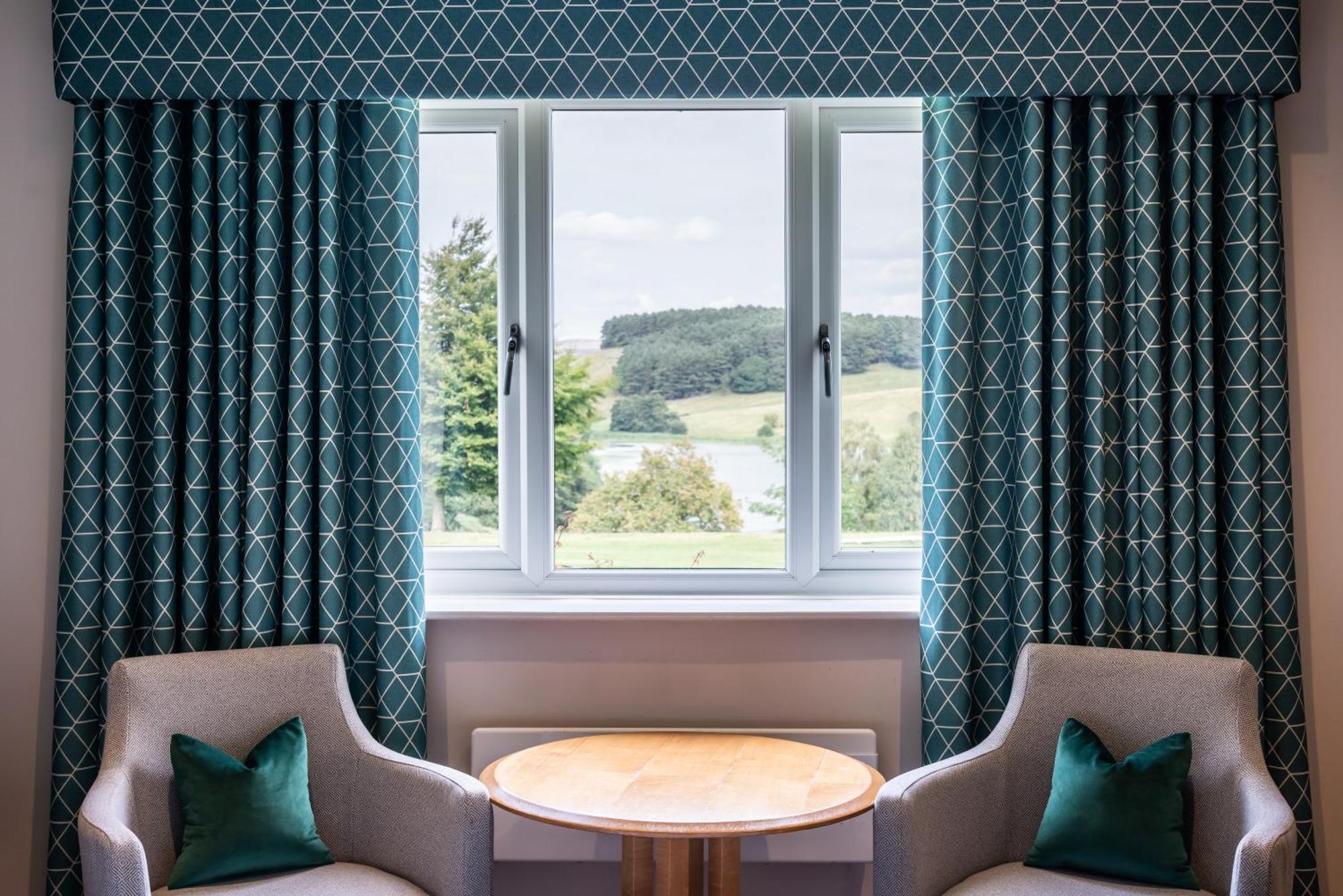 The Coniston Hotel Country Estate & Spa - Skipton Gargrave Buitenkant foto
