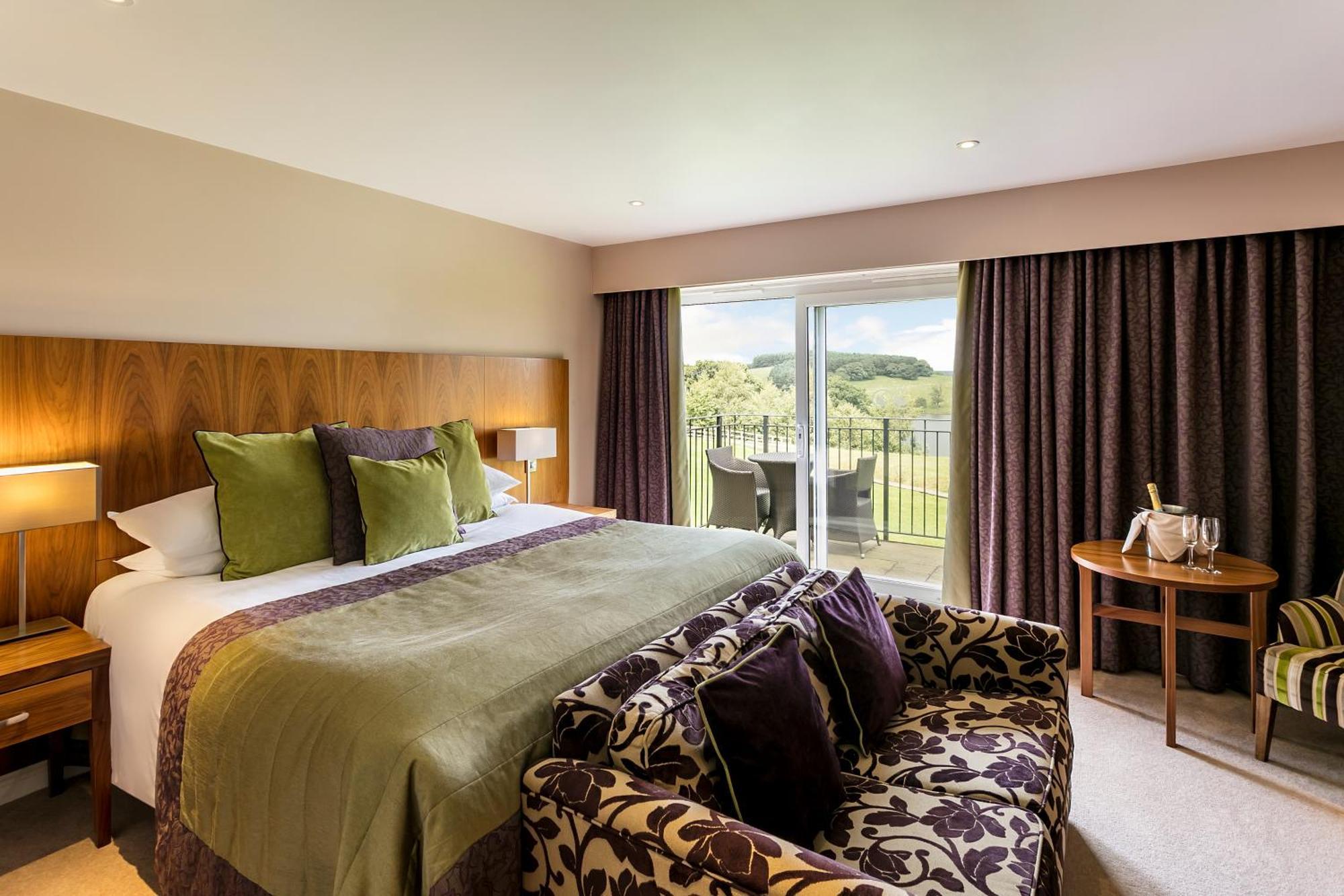 The Coniston Hotel Country Estate & Spa - Skipton Gargrave Buitenkant foto
