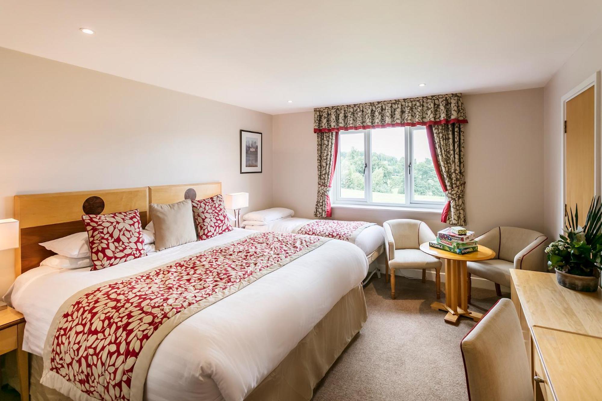 The Coniston Hotel Country Estate & Spa - Skipton Gargrave Buitenkant foto