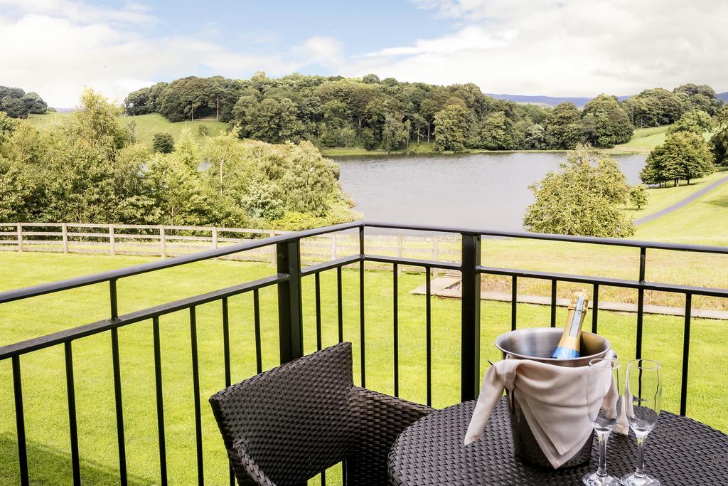 The Coniston Hotel Country Estate & Spa - Skipton Gargrave Buitenkant foto