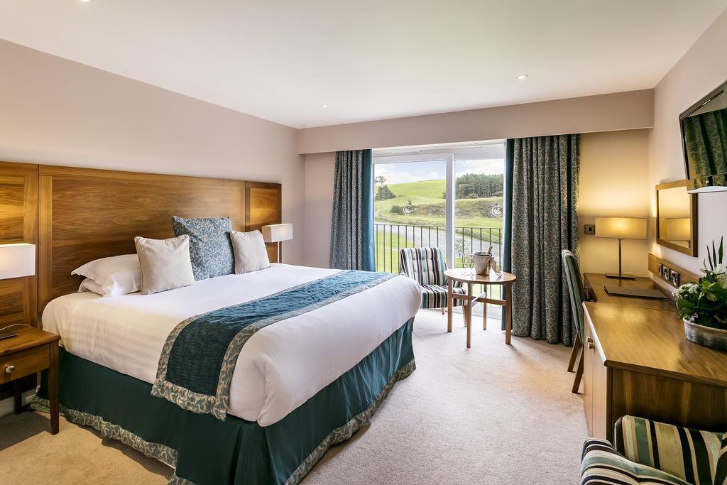 The Coniston Hotel Country Estate & Spa - Skipton Gargrave Buitenkant foto