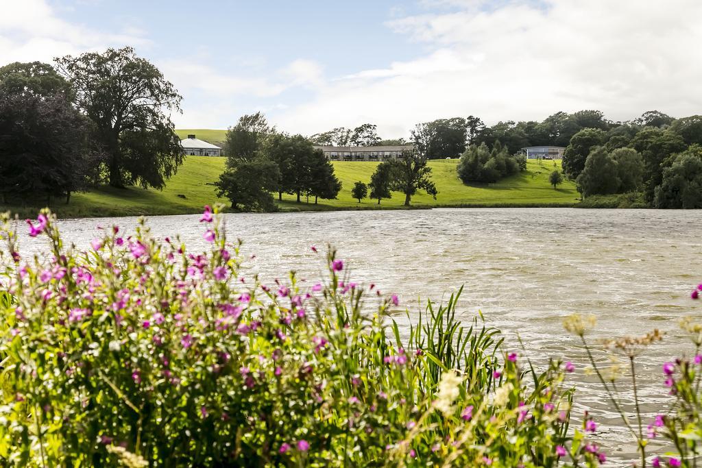 The Coniston Hotel Country Estate & Spa - Skipton Gargrave Buitenkant foto