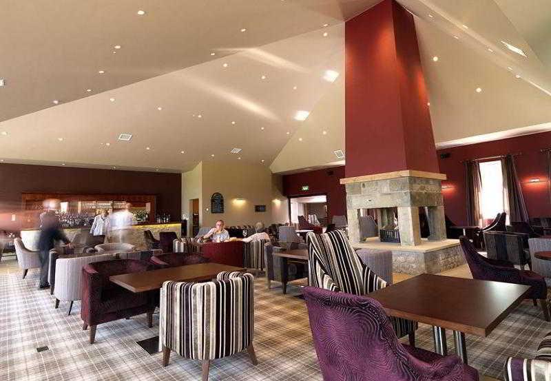 The Coniston Hotel Country Estate & Spa - Skipton Gargrave Buitenkant foto